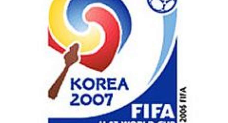Big Wins For Tunisia And Ghana